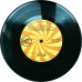 JET LAG Beautiful Scars (Get Hip Recordings – GH-1118) USA 2004 LP + free 7" 45 (Garage Rock )